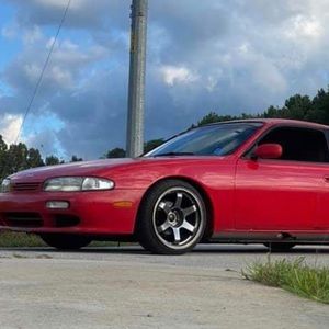 Meet your Posher, Nalexis